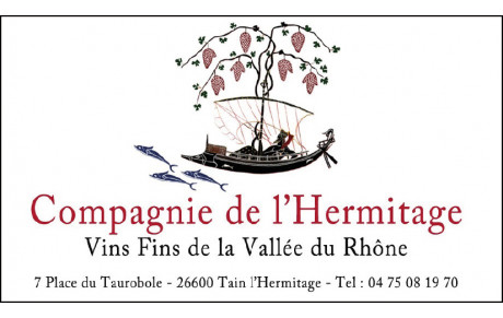 Compagnie de l'Hermitage